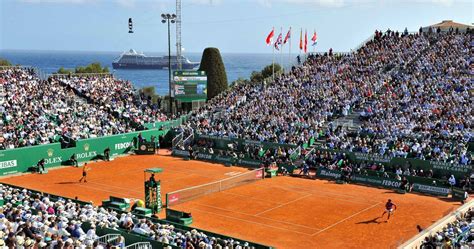 Monte Carlo Masters 2013 